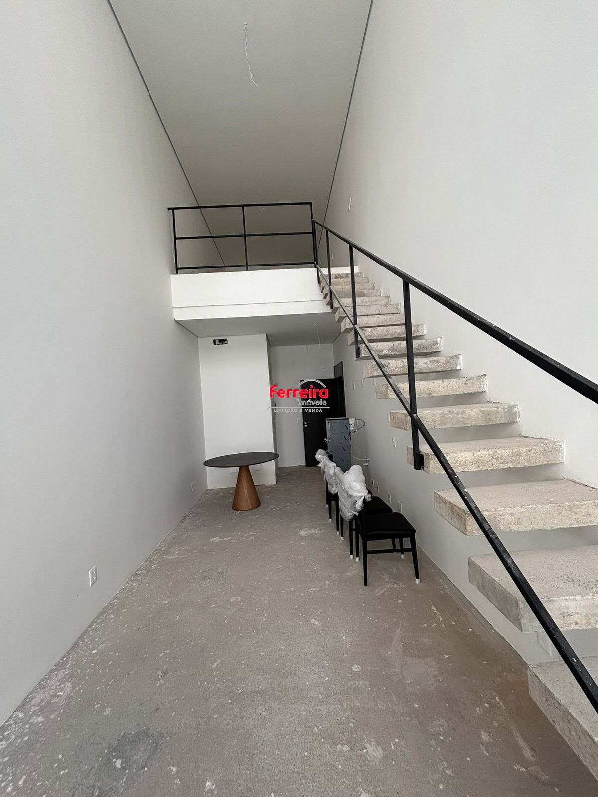 Apartamento no Bilbao, 1 suíte, à venda, 30 m², Rio Branco - Porto Alegre — foto 2