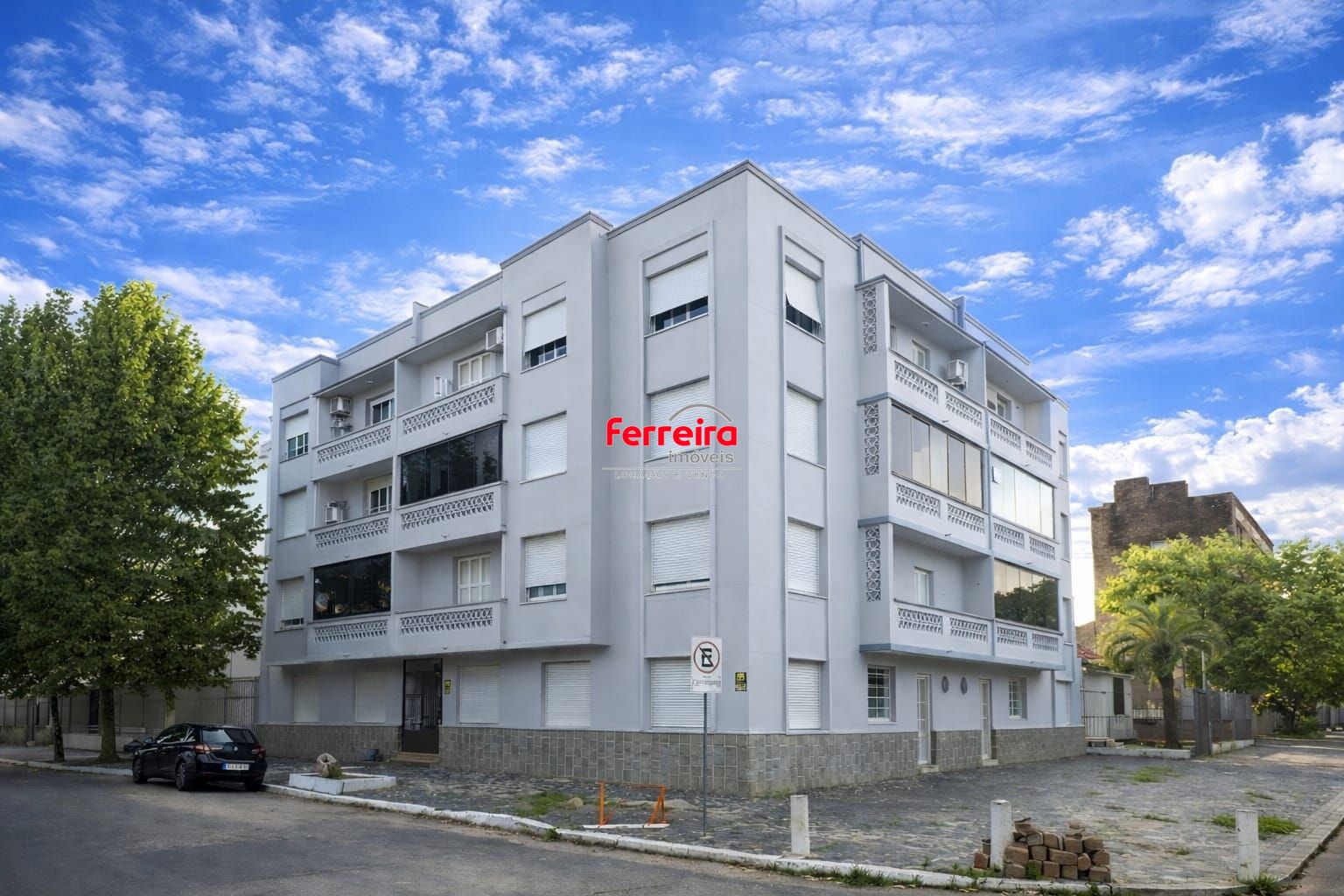 Apartamento, 3 quartos, à venda, 76 m², Navegantes - Porto Alegre — foto 2