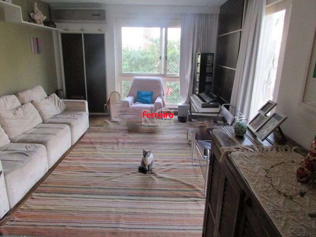 Apartamento, 3 quartos, à venda, 136 m², São João - Porto Alegre — foto 3