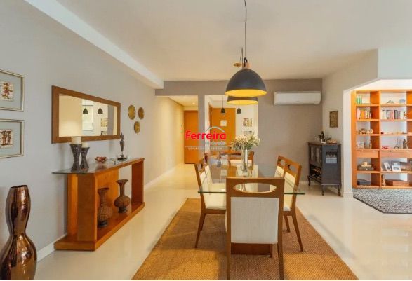 Apartamento à venda semi mobiliado bairro Chácara das Pedras