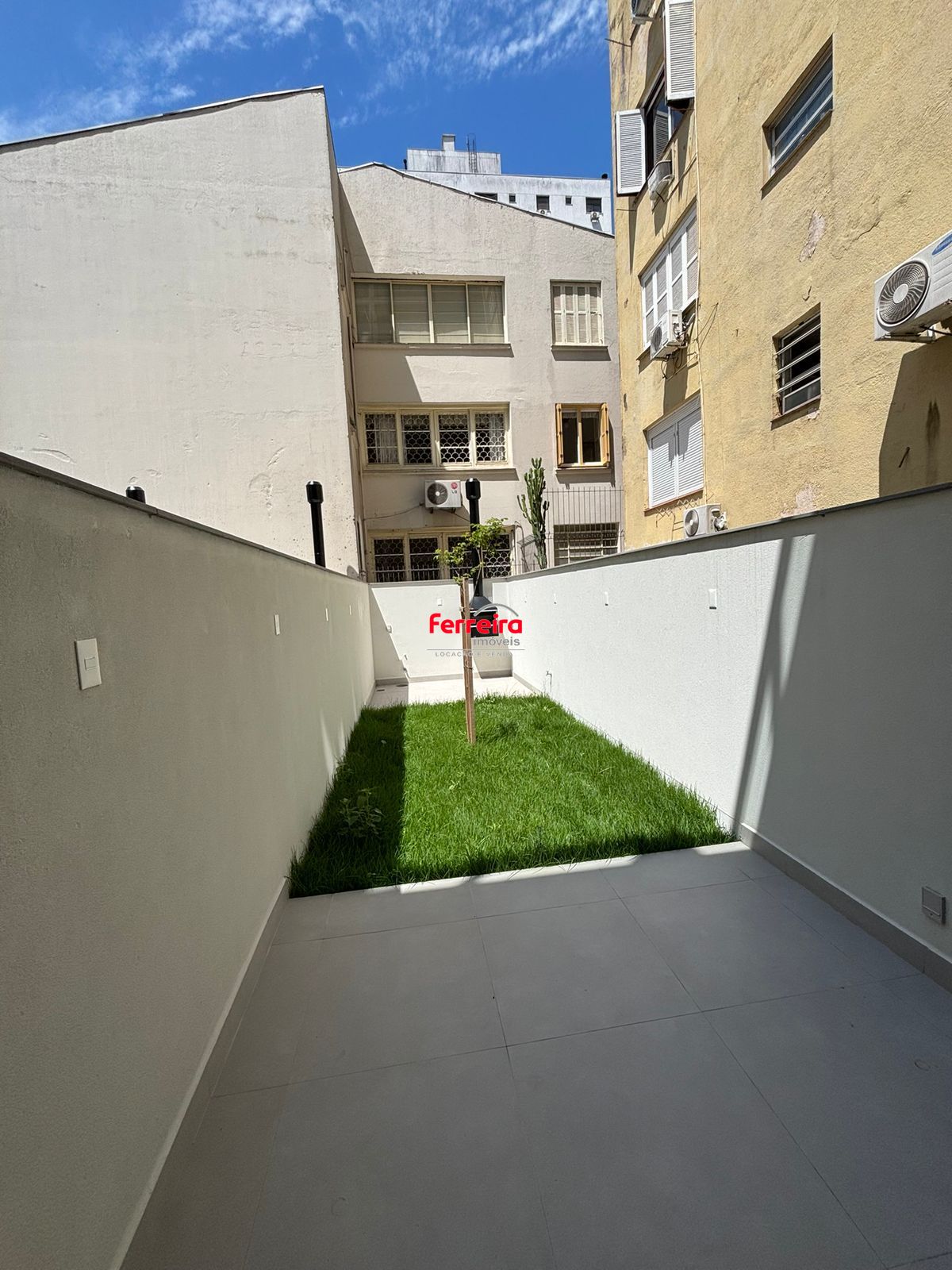 Apartamento no Bilbao, 1 suíte, à venda, 30 m², Rio Branco - Porto Alegre — foto 5