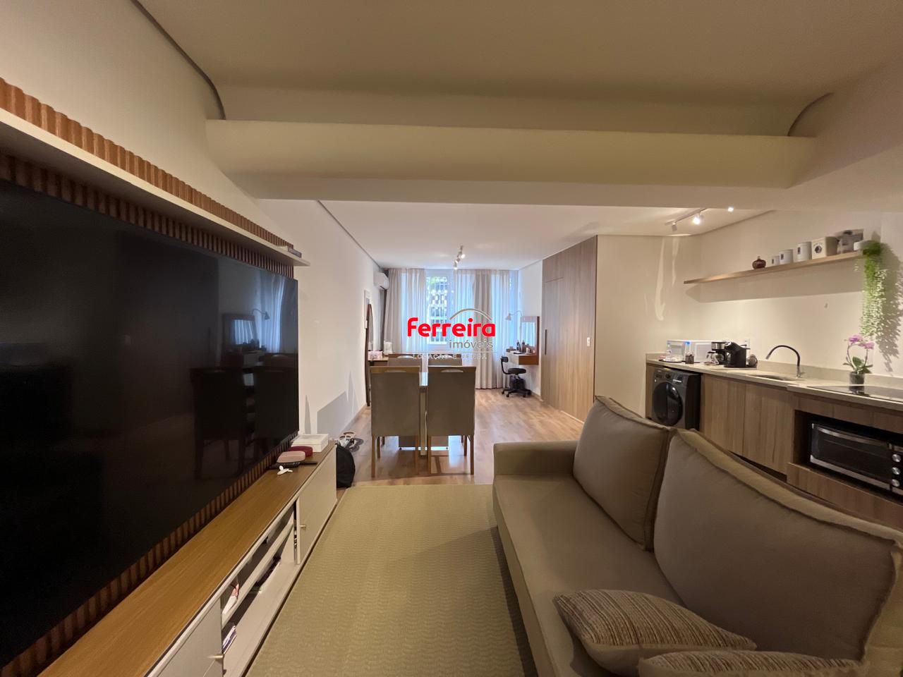 Apartamento, 1 quarto, à venda, 48 m², Centro Histórico - Porto Alegre — foto 2