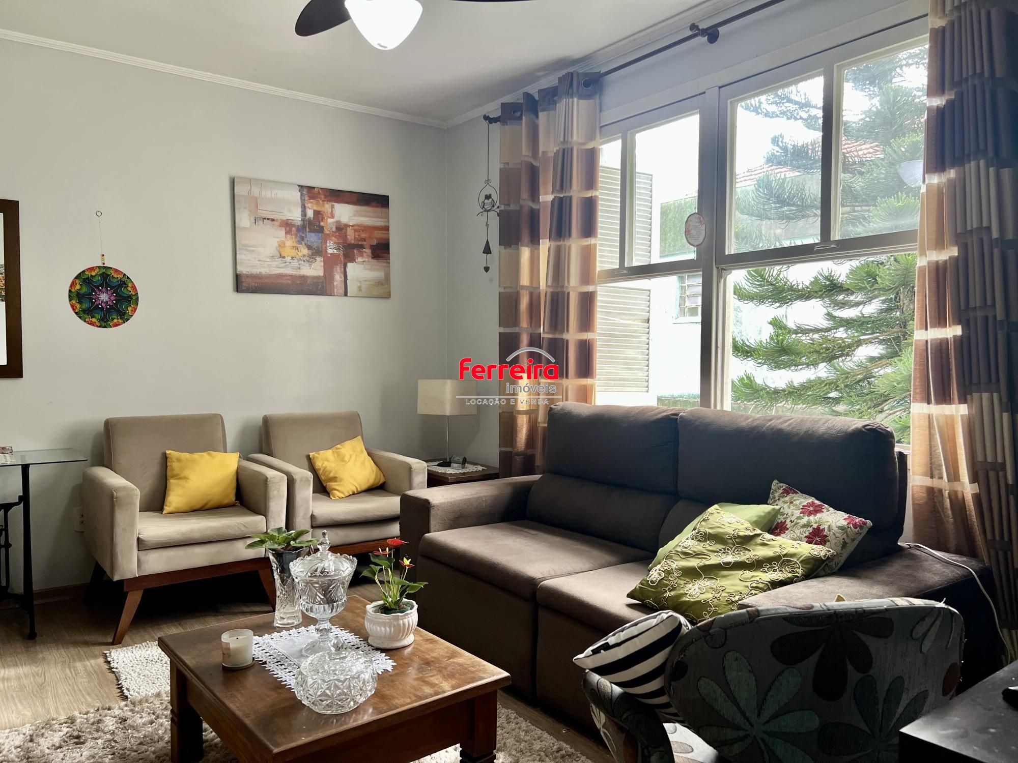 Apartamento, 3 quartos, à venda, 82 m², Santa Tereza - Porto Alegre — foto 2