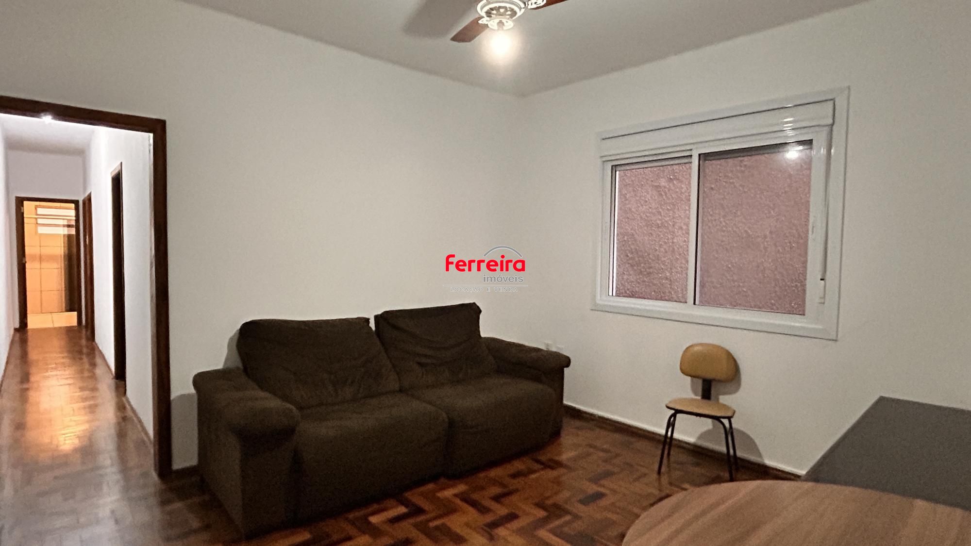 Apartamento 3 quartos à venda, 84m², Centro Histórico - Porto Alegre