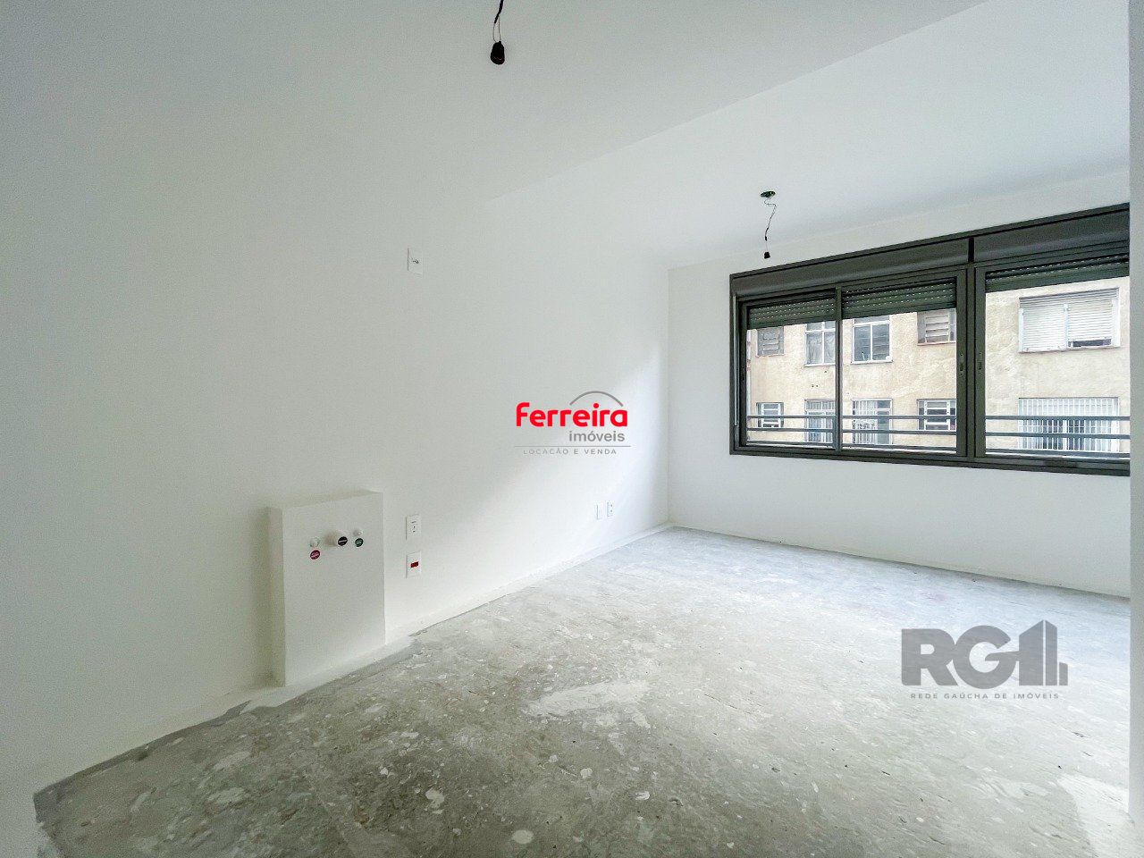 Apartamento, 1 quarto, à venda, 27 m², Centro Histórico - Porto Alegre — foto 3