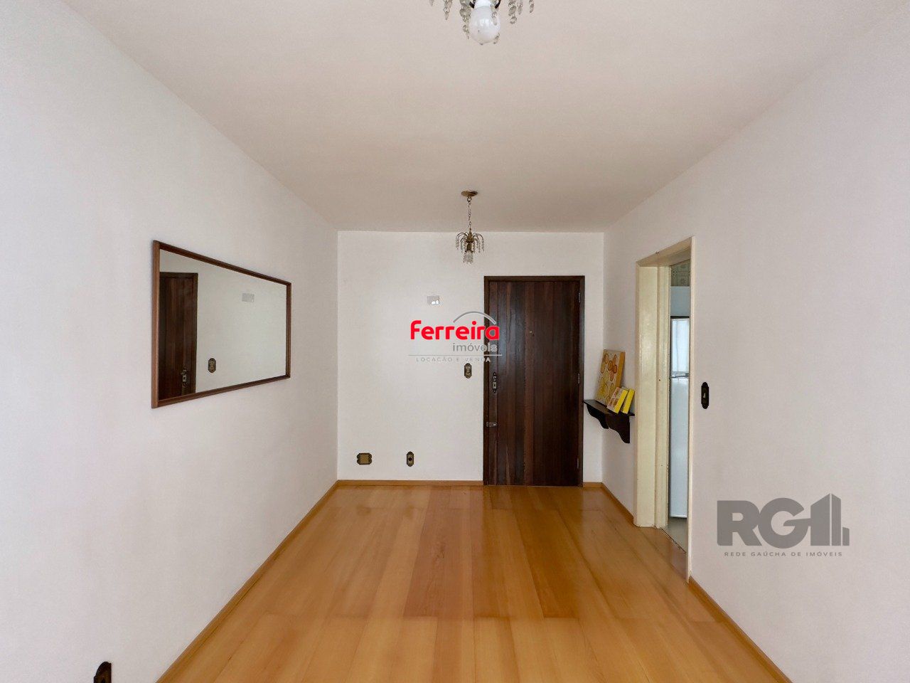 Apartamento, 1 suíte, à venda, 49 m², Centro Histórico - Porto Alegre — foto 5