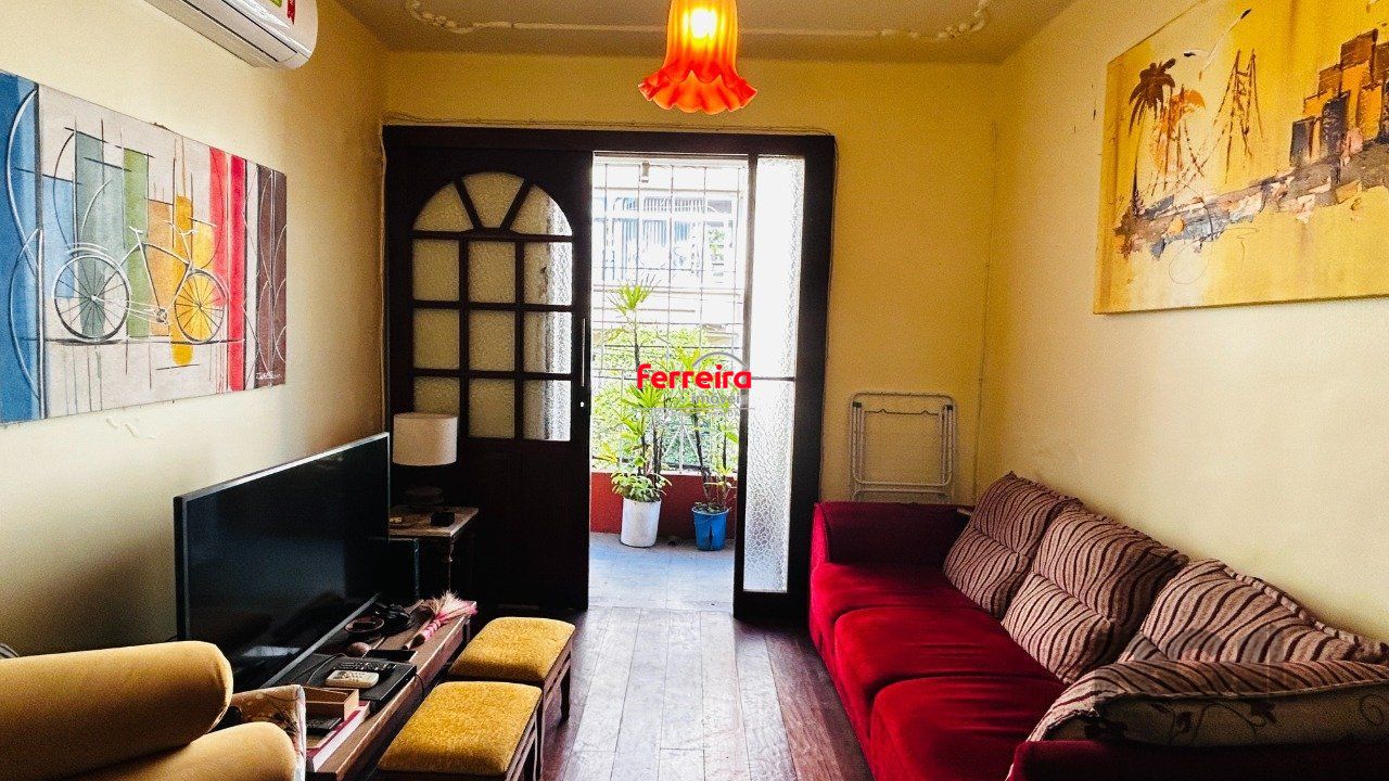 Sobrado 2 quartos à venda, 100m², Centro Histórico - Porto Alegre