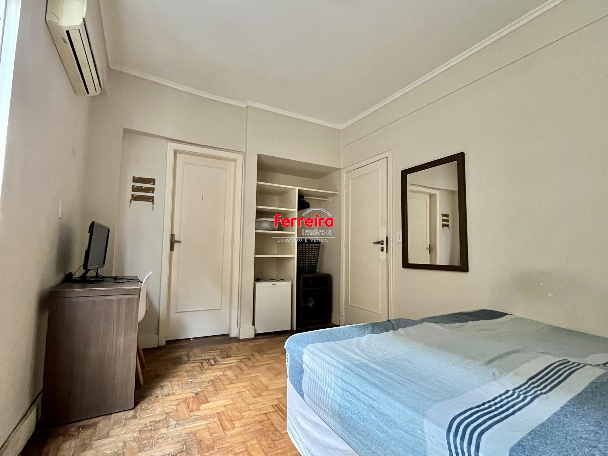 Apartamento, 1 quarto, à venda, 18 m², Centro Histórico - Porto Alegre — foto 4
