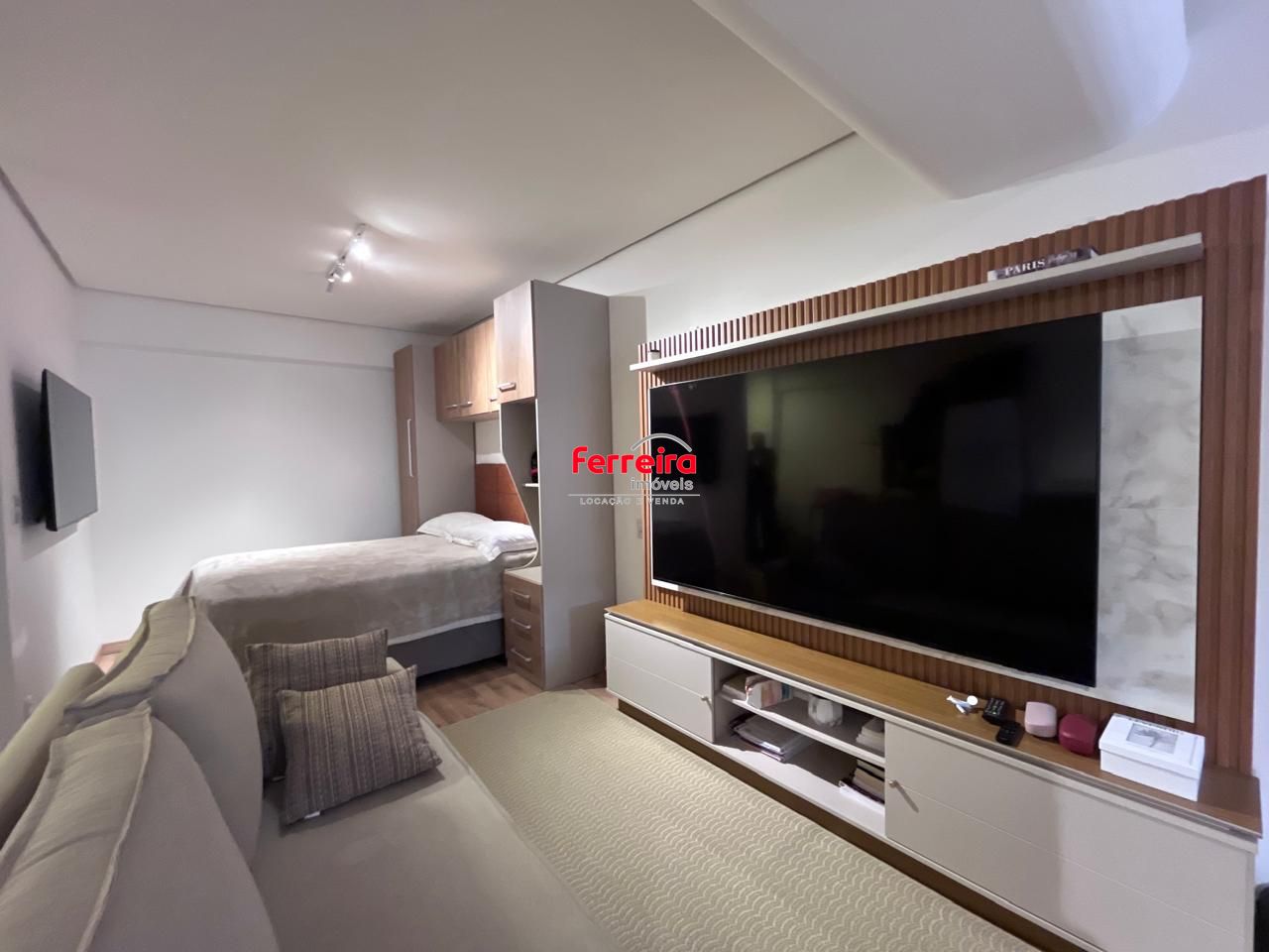 Apartamento, 1 quarto, à venda, 48 m², Centro Histórico - Porto Alegre — foto 3