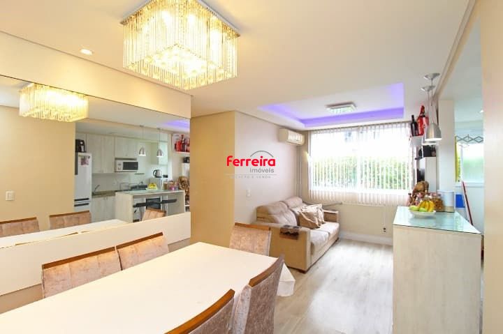 Apartamento 3 dormitórios com suite
