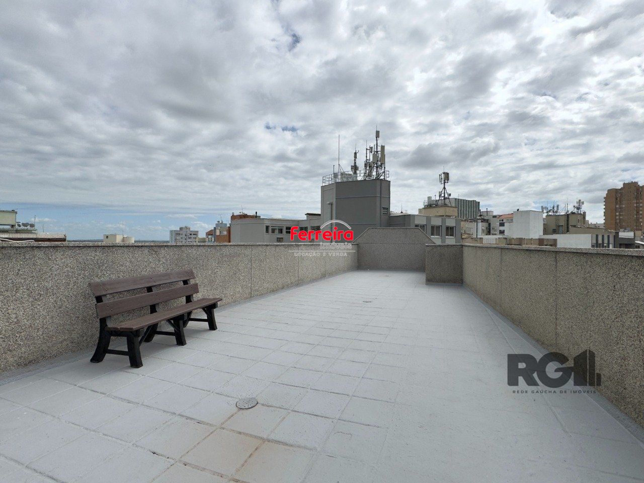 Apartamento, 1 quarto, à venda, 39 m², Centro Histórico - Porto Alegre — foto 2