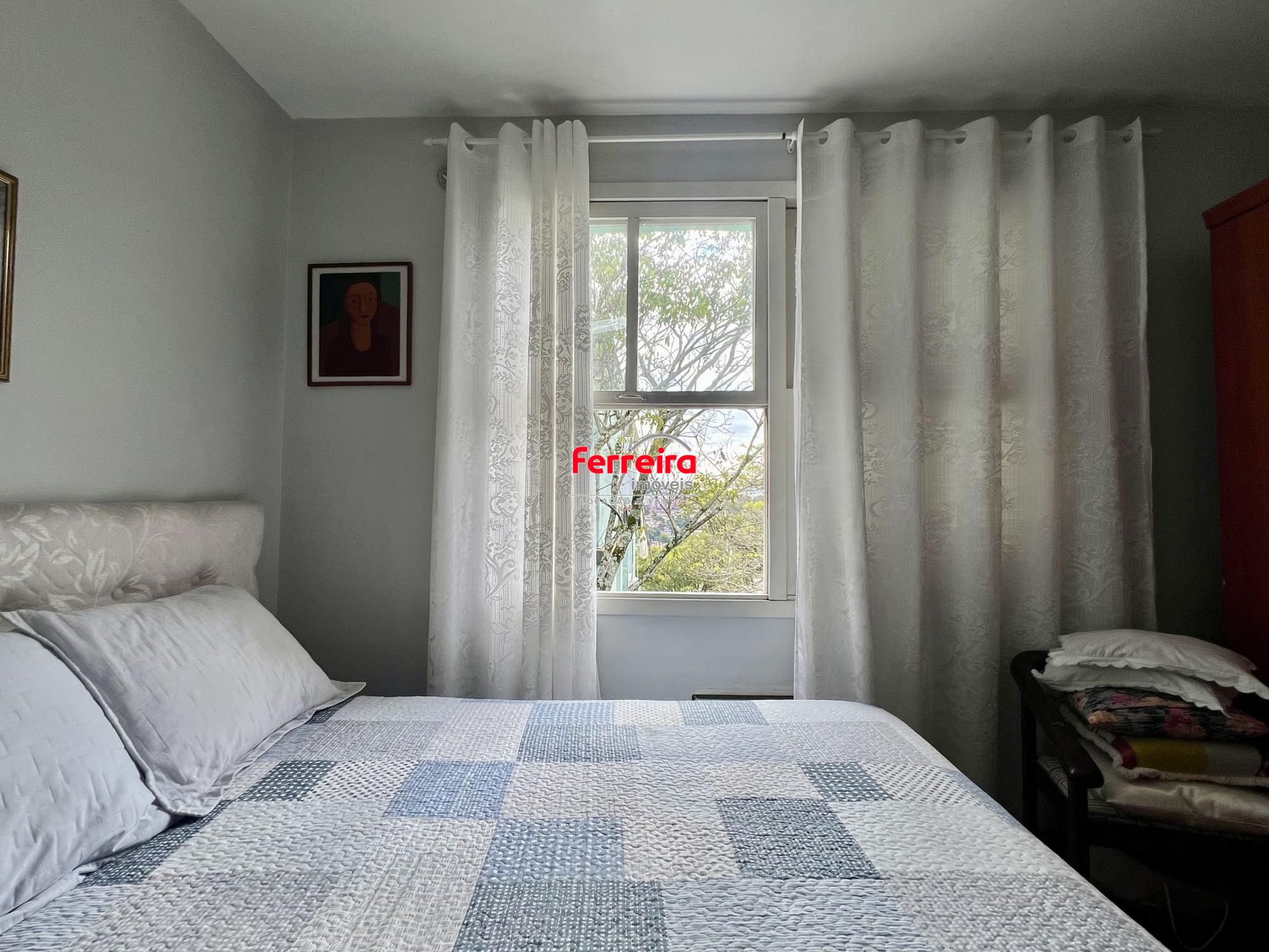 Apartamento, 3 quartos, à venda, 82 m², Santa Tereza - Porto Alegre — foto 3