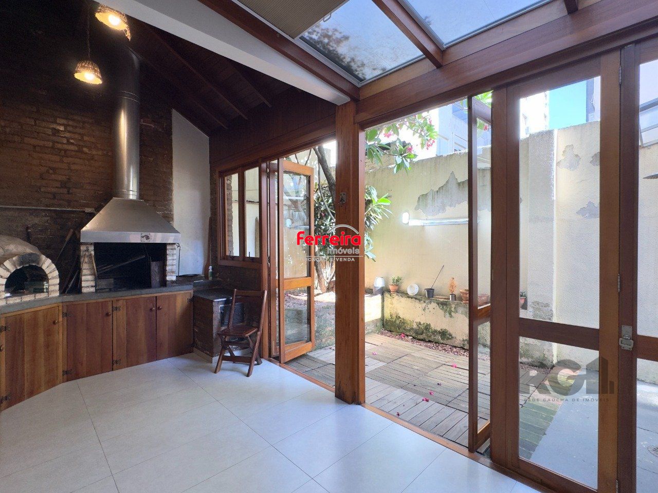 Apartamento, 2 quartos, à venda, 149 m², Independência - Porto Alegre — foto 4