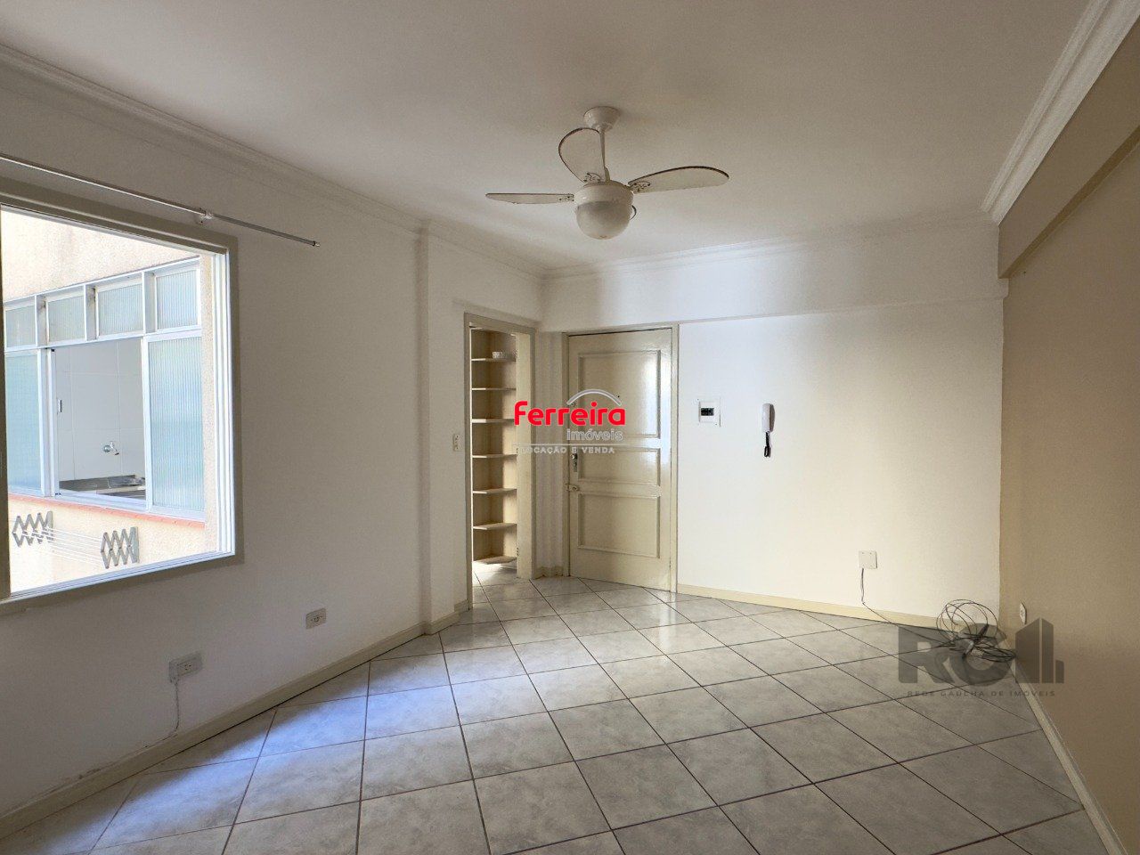 Apartamento, 1 suíte, à venda, 39 m², Centro Histórico - Porto Alegre — foto 4
