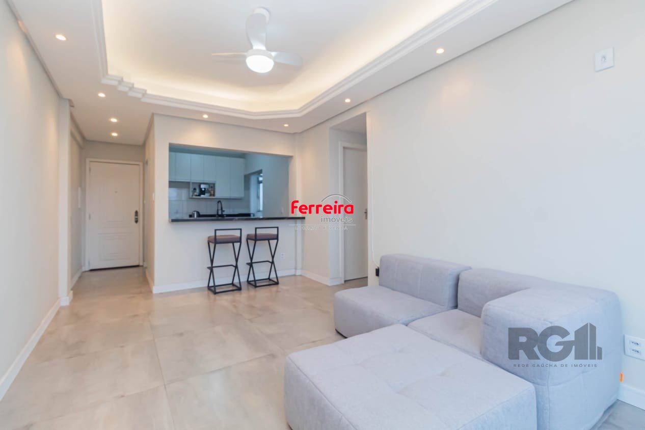 Apartamento, 3 quartos, à venda, 86 m², Centro Histórico - Porto Alegre — foto 3