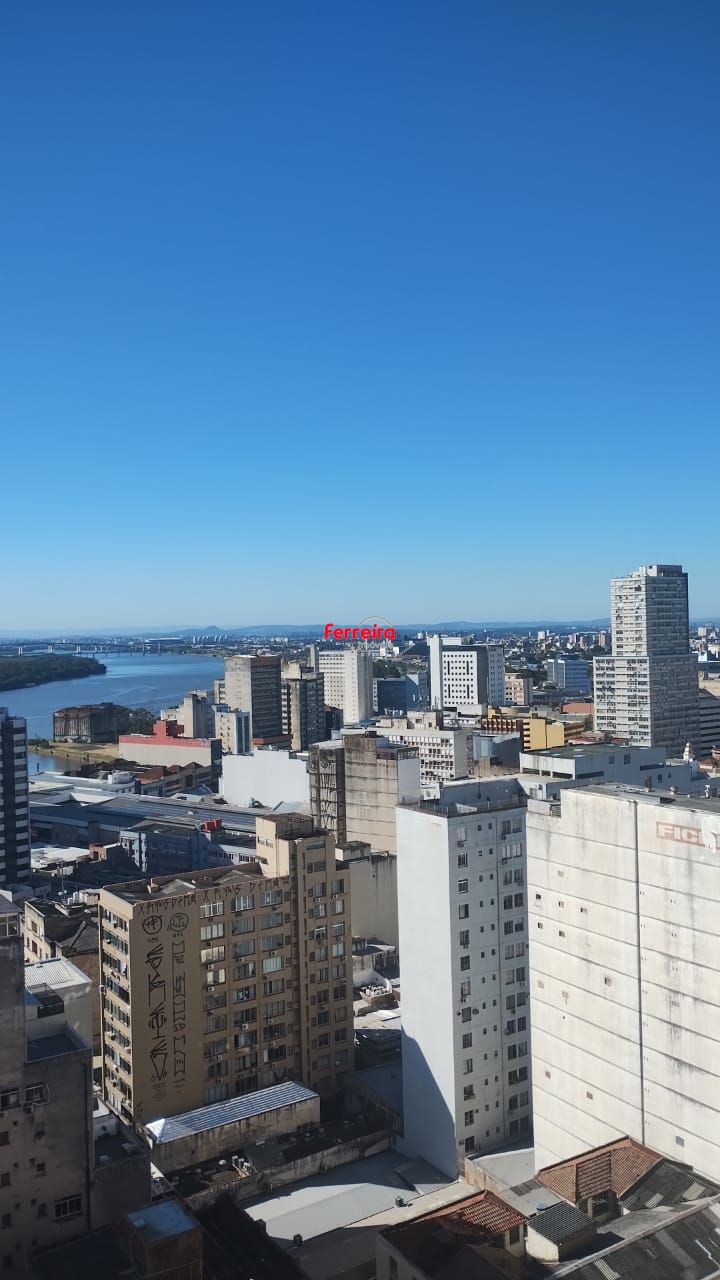 Sala Comercial, 1 sala, à venda, 34 m², Centro Histórico - Porto Alegre — foto 2