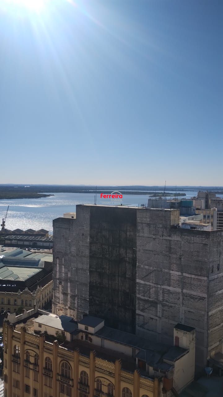 Sala Comercial, 1 sala, à venda, 34 m², Centro Histórico - Porto Alegre — foto 3