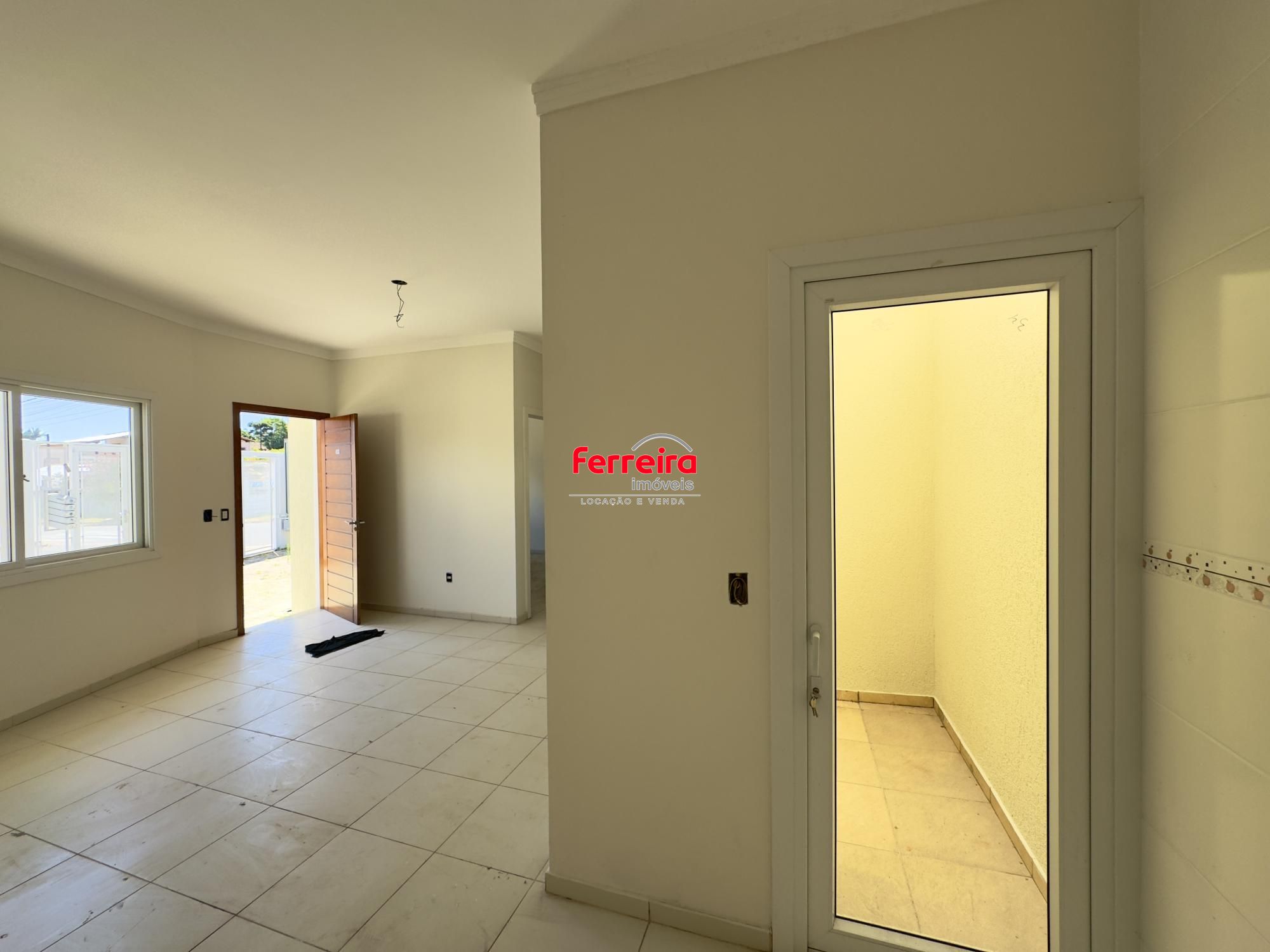 Casa de Condomínio, 2 quartos, à venda, 60 m², Olaria - Canoas — foto 5