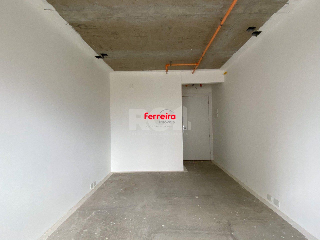 Sala Comercial, à venda, 25 m², São Sebastião - Porto Alegre — foto 5