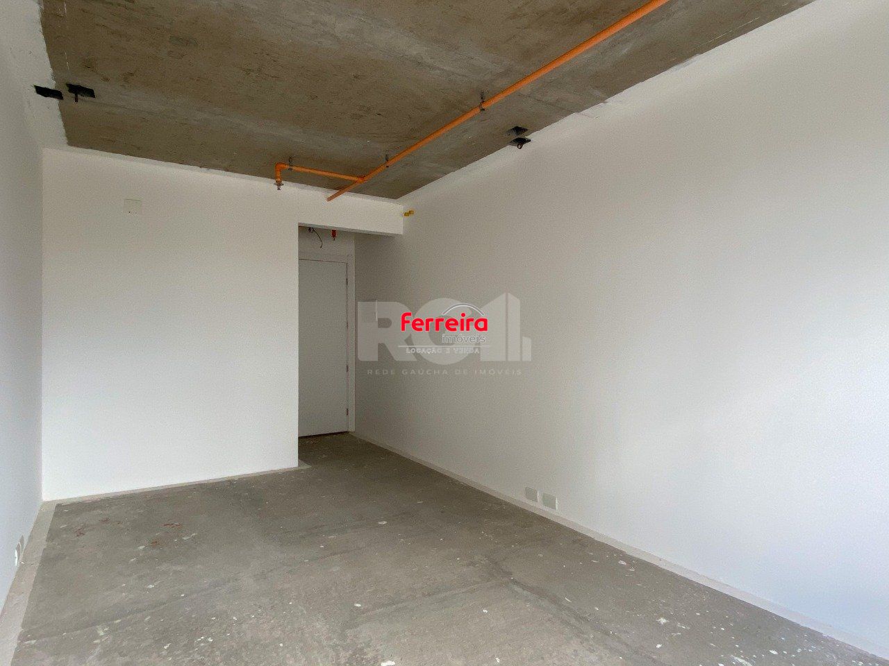 Sala Comercial, à venda, 25 m², São Sebastião - Porto Alegre — foto 3