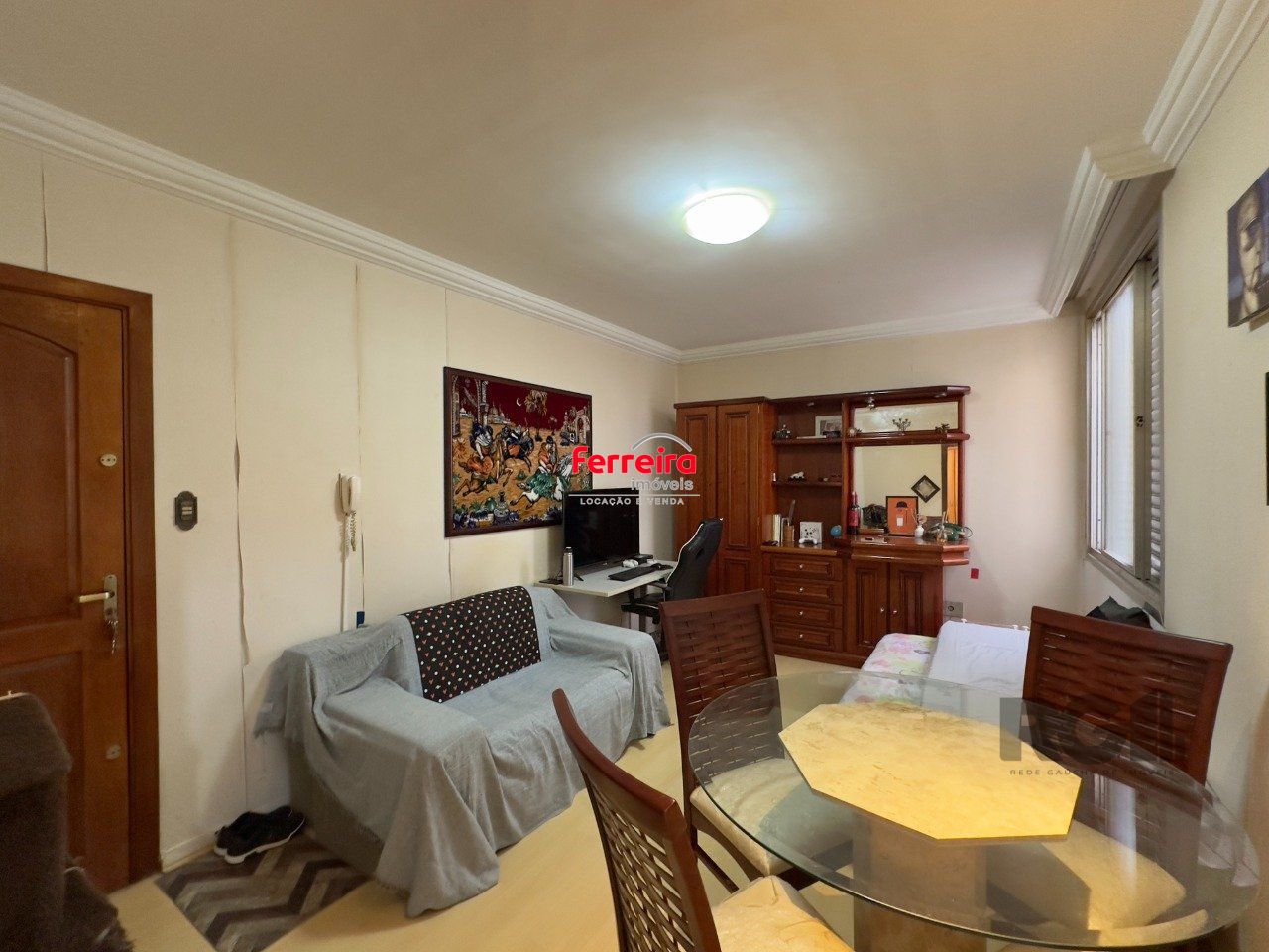 Apartamento, 1 quarto, à venda, 39 m², Centro Histórico - Porto Alegre — foto 5