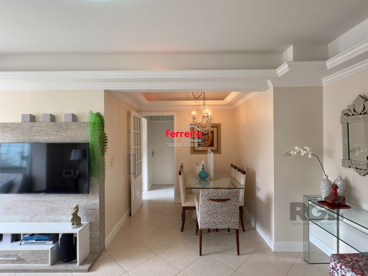 Apartamento, 2 quartos, à venda, 73 m², Jardim Botânico - Porto Alegre — foto 4