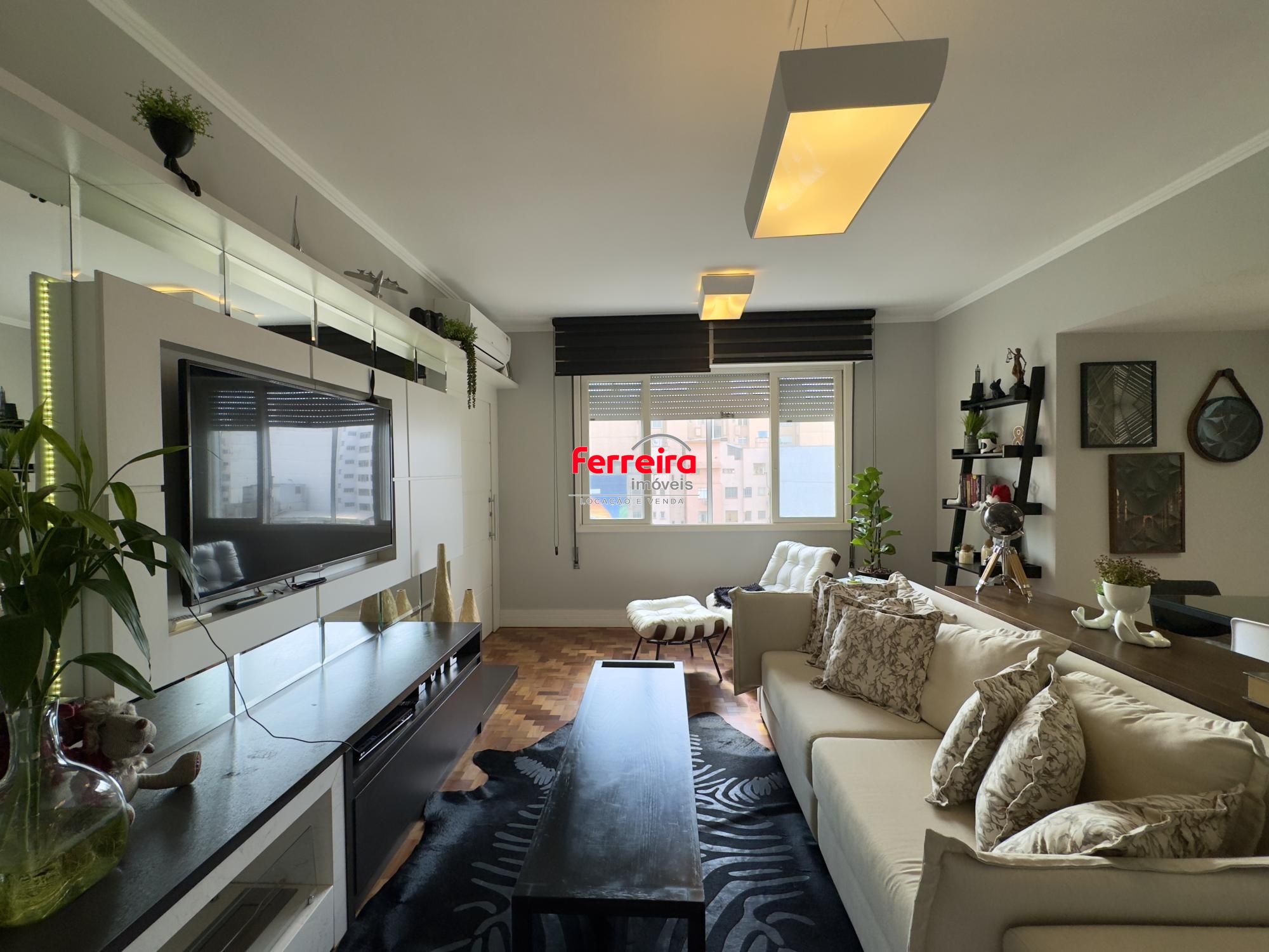 Apartamento, 3 suítes, à venda, 207 m², Centro Histórico - Porto Alegre — foto 4