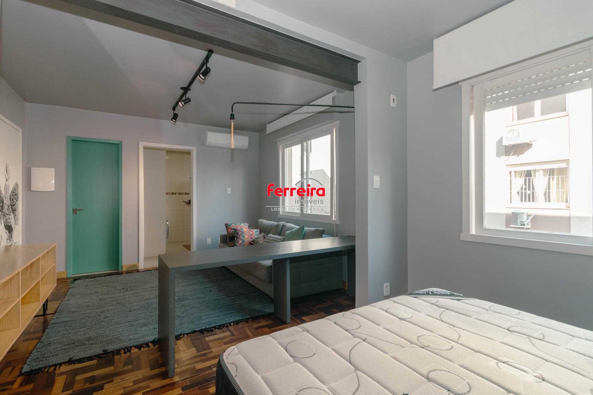 Apartamento, 1 quarto, à venda, 33 m², Vila Ipiranga - Porto Alegre — foto 5