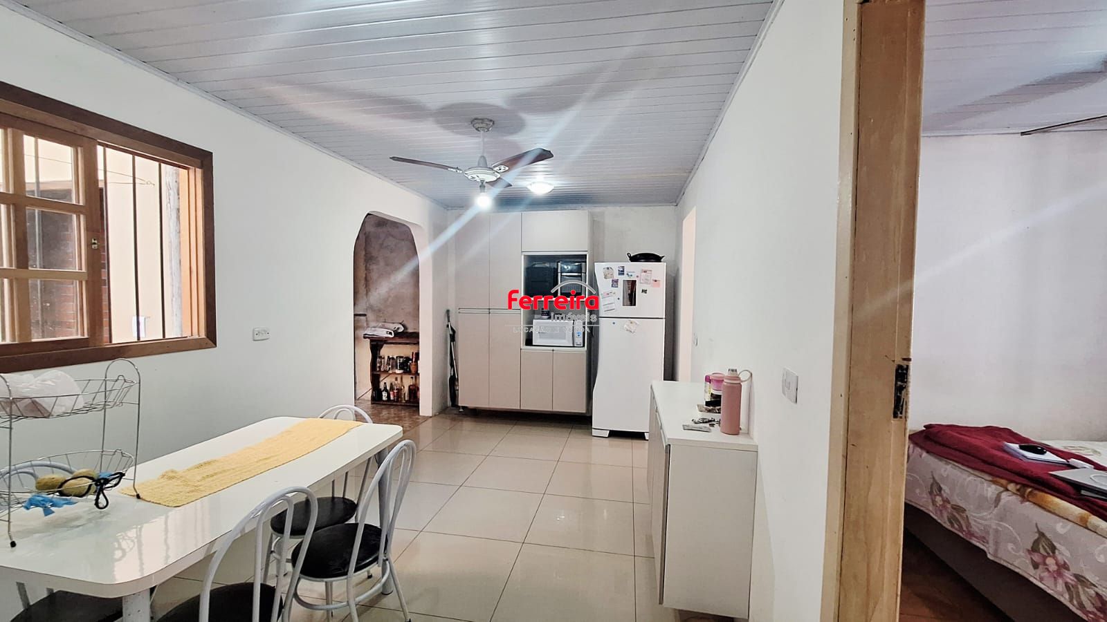 Casa, 3 quartos, à venda, 90 m², Vila Nova - Porto Alegre — foto 4