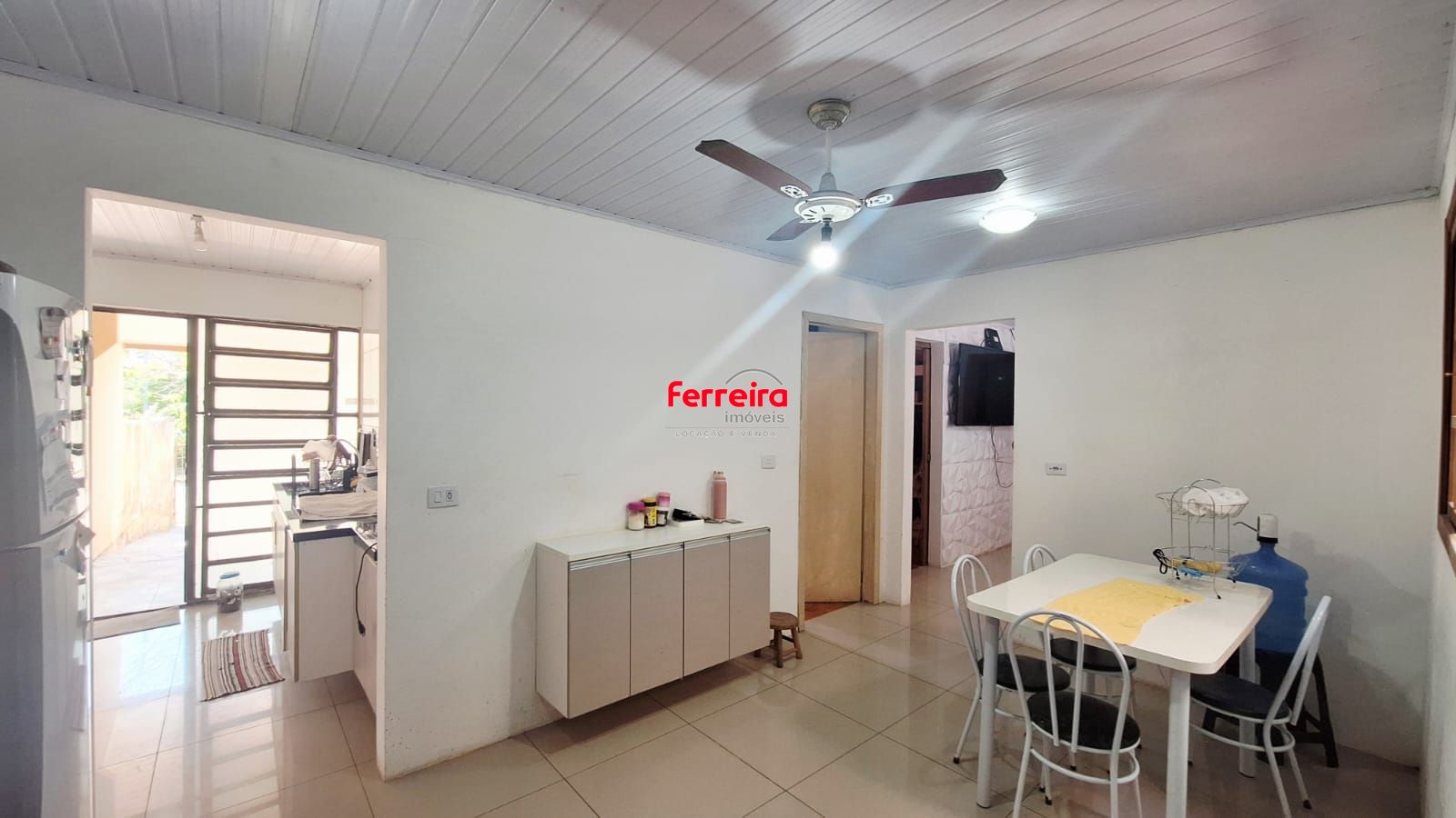 Casa, 3 quartos, à venda, 90 m², Vila Nova - Porto Alegre — foto 2