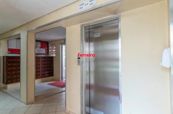 Apartamento, 1 quarto, à venda, 32 m², Camaquã - Porto Alegre — foto 5