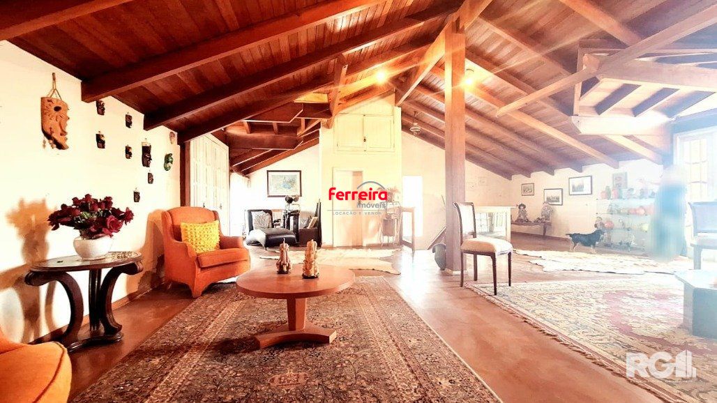 Casa ampla de 3 pisos com vista para o Guaíba -  Ipanema -  Porto Alegre -RS