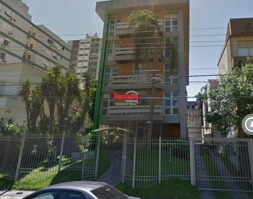 Sala comercial - 70m² - Moinhos de Vento