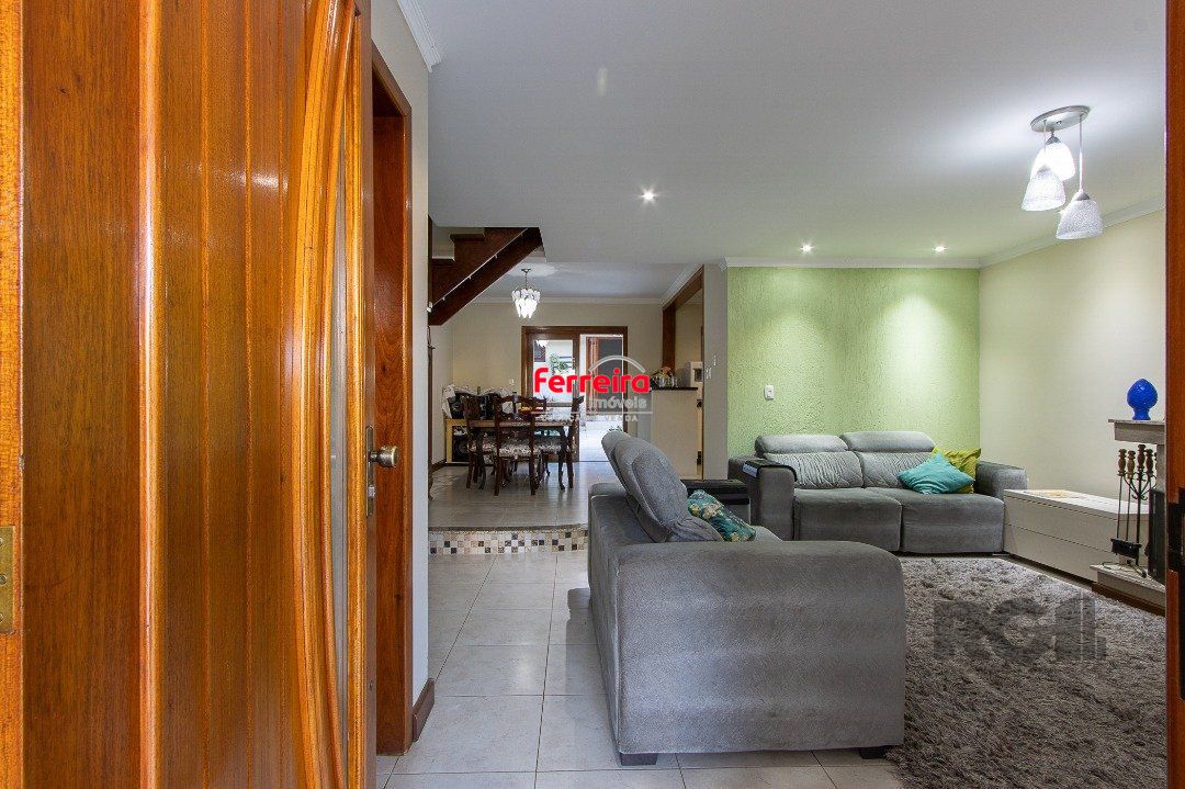 Casa, 5 quartos, à venda, 300 m², Espírito Santo - Porto Alegre — foto 5
