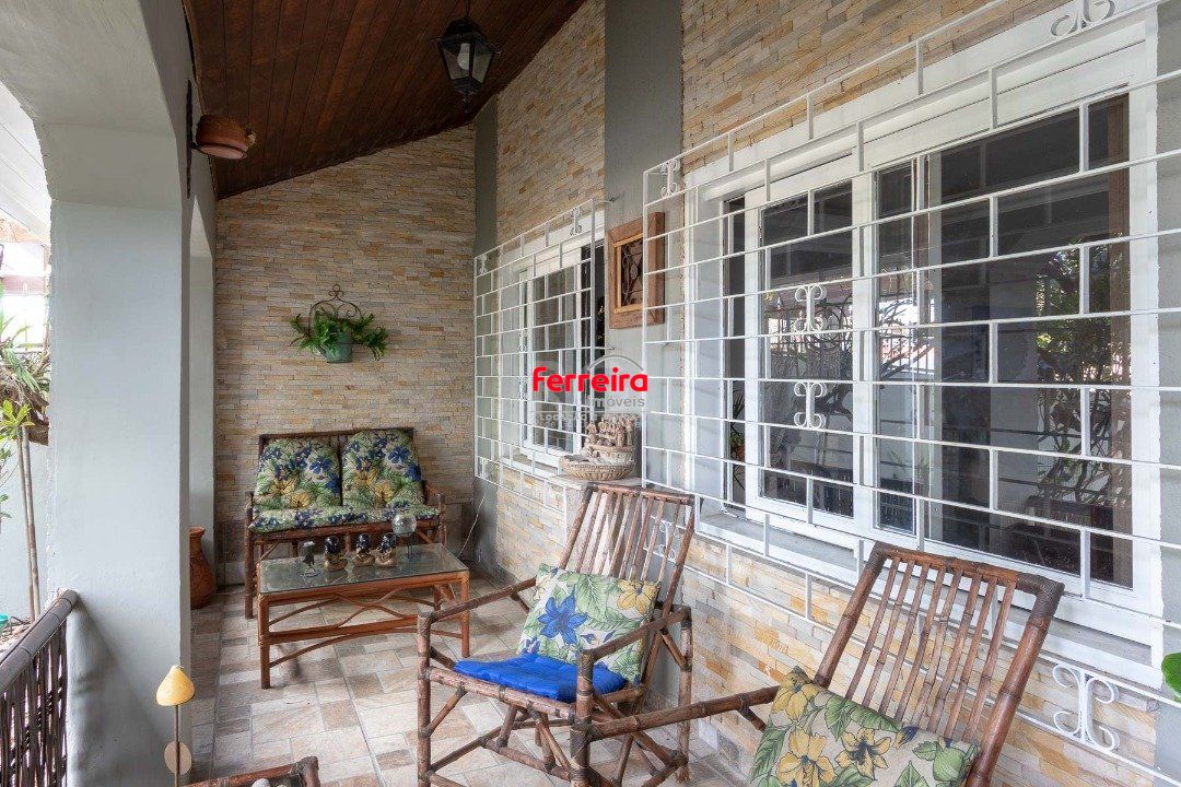Casa, 3 quartos, à venda, 240 m², Ipanema - Porto Alegre — foto 3