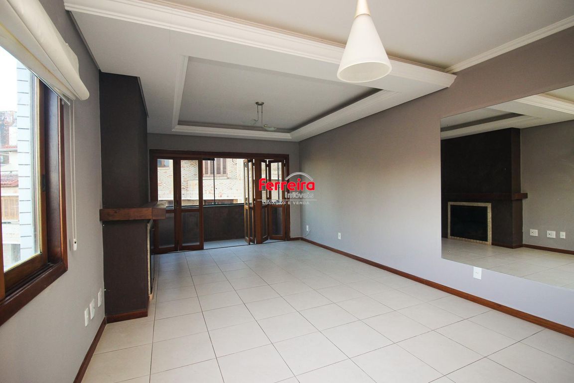 Apartamento, 2 quartos, à venda, 93 m², Ipanema - Porto Alegre — foto 3