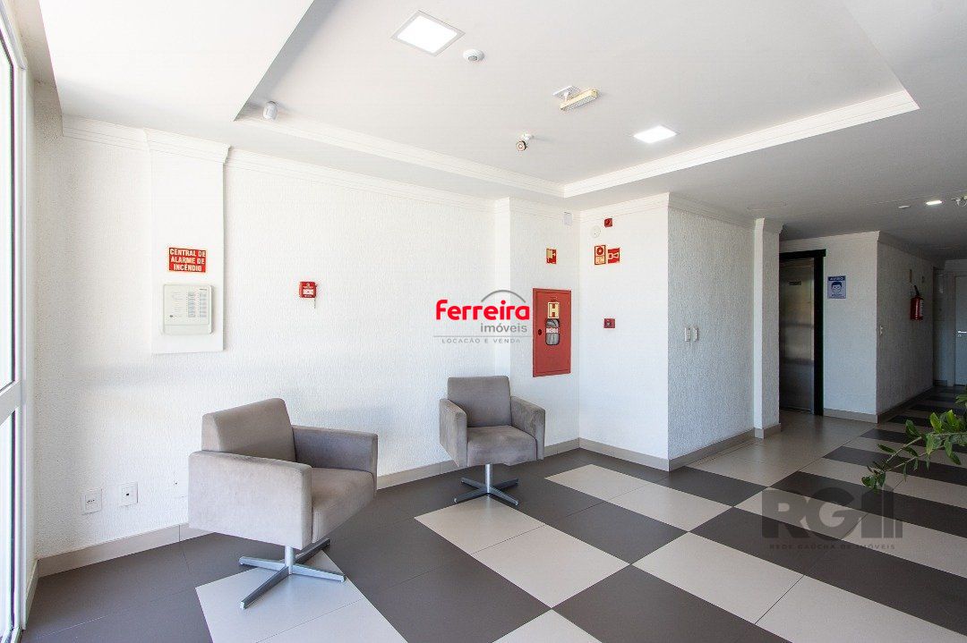 Apartamento, 3 quartos, à venda, 107 m², Tristeza - Porto Alegre — foto 4