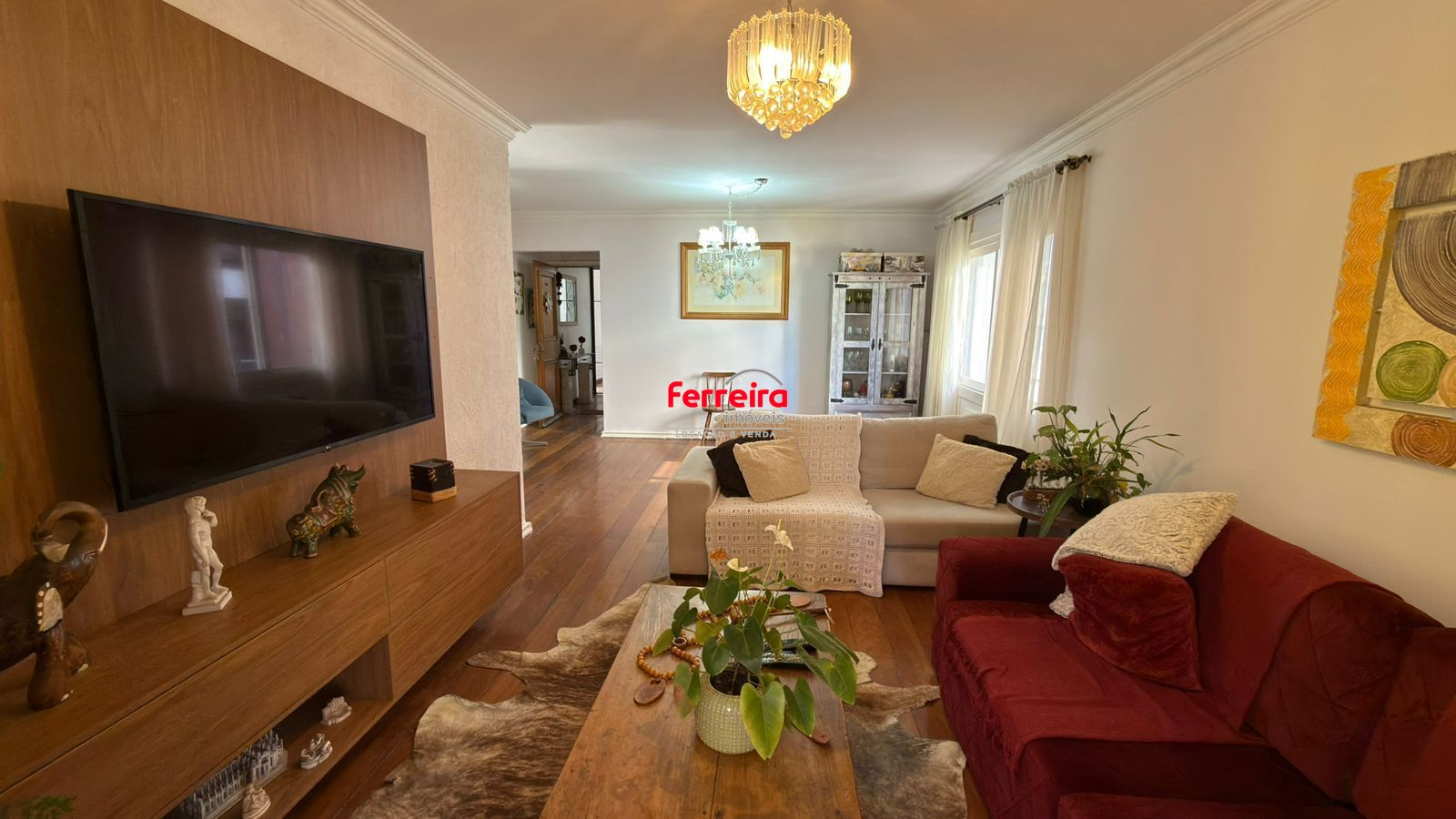 Apartamento, 3 quartos, à venda, 118 m², Higienópolis - Porto Alegre — foto 2