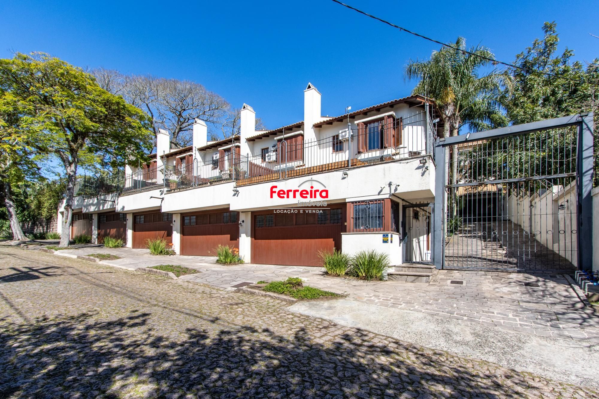 Casa de Condomínio, 3 quartos, à venda, 245 m², Vila Assunção - Porto Alegre — foto 2