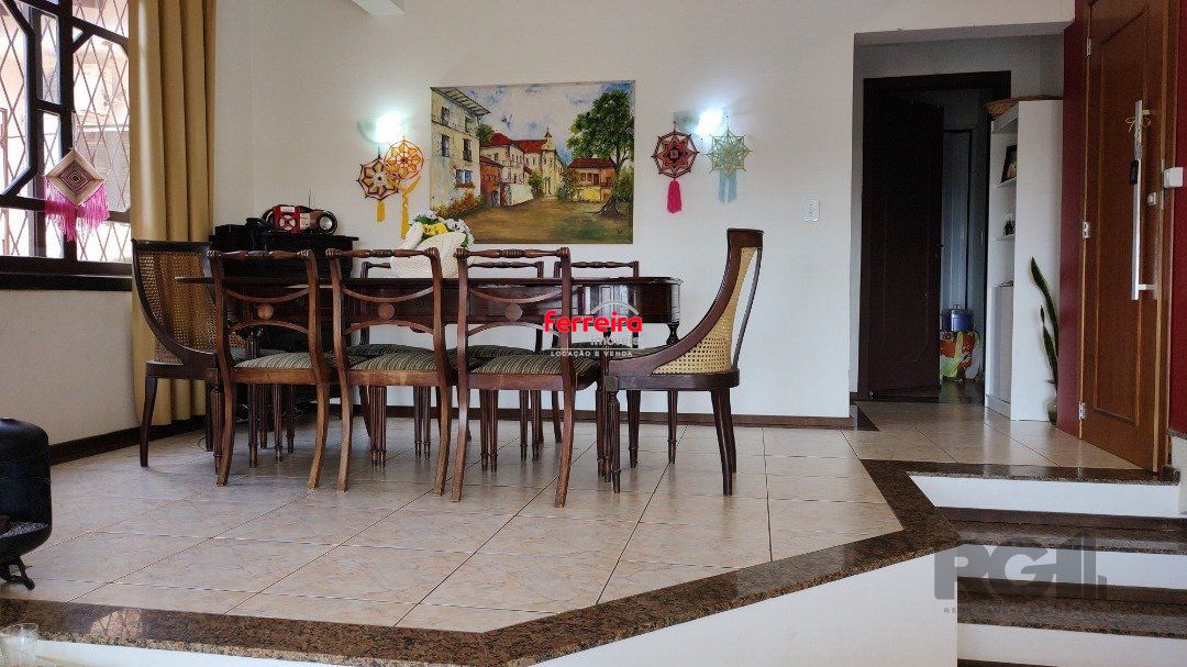 Casa, 5 quartos, à venda, 237 m², Vila Nova - Porto Alegre — foto 2