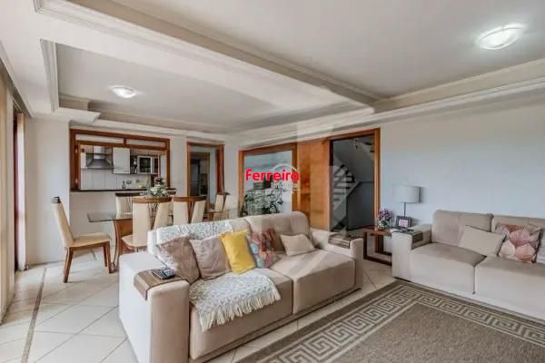 Casa, 4 quartos, à venda, 383 m², Aberta dos Morros - Porto Alegre — foto 4