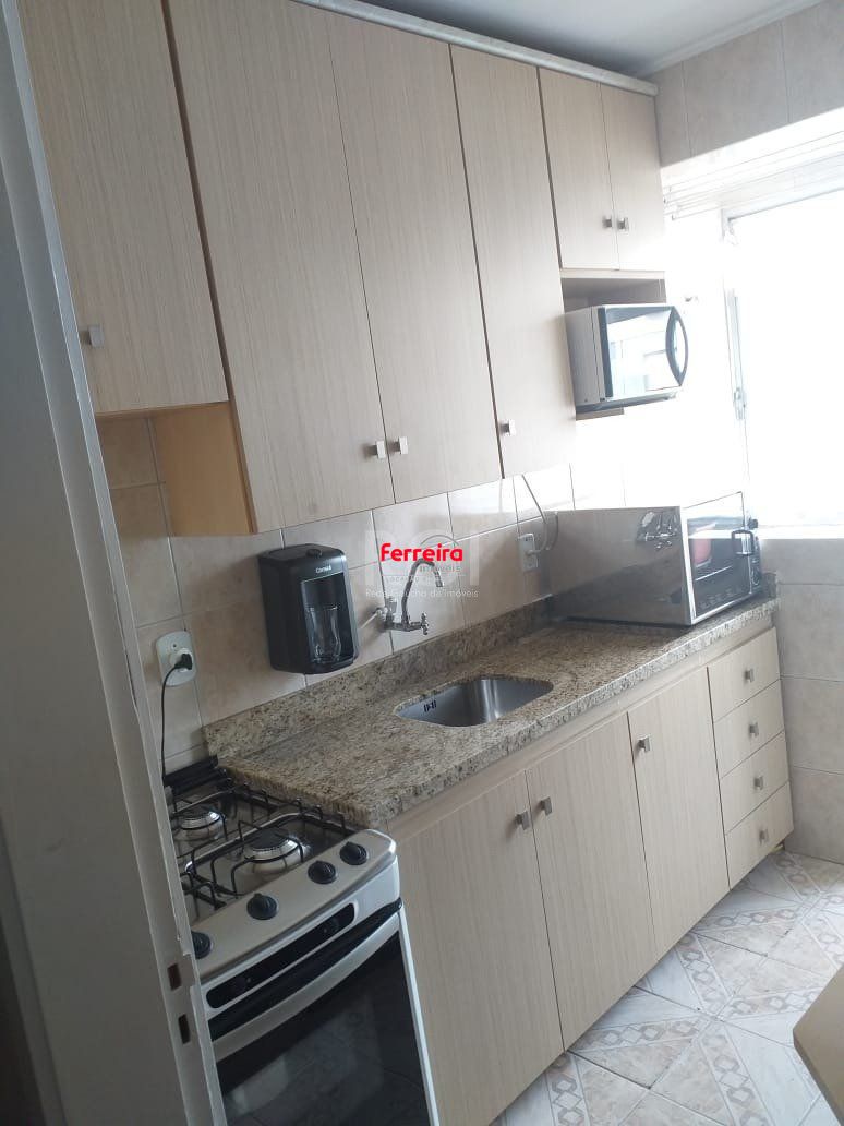 Apartamento, 2 quartos, à venda, 57 m², Camaquã - Porto Alegre — foto 5