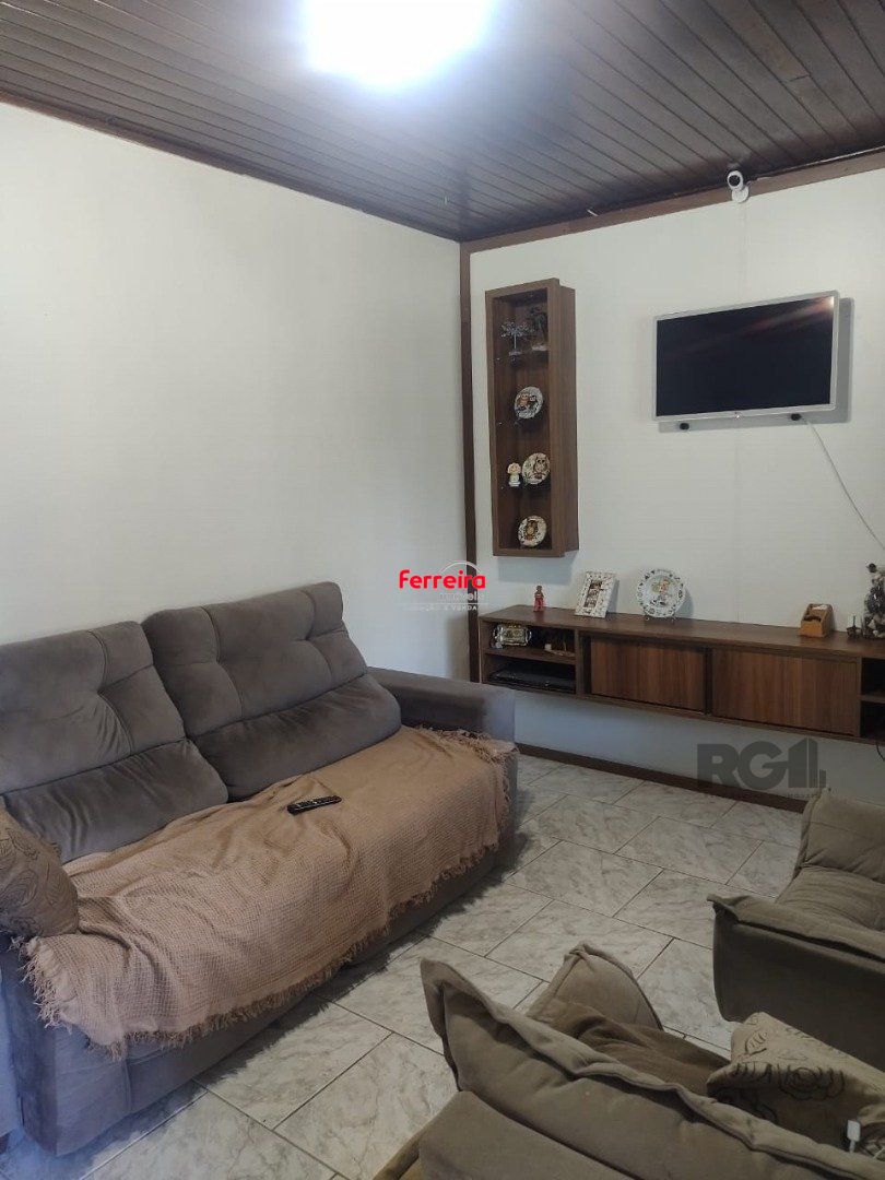Casa, 3 quartos, à venda, 142 m², Querência - Viamão — foto 2