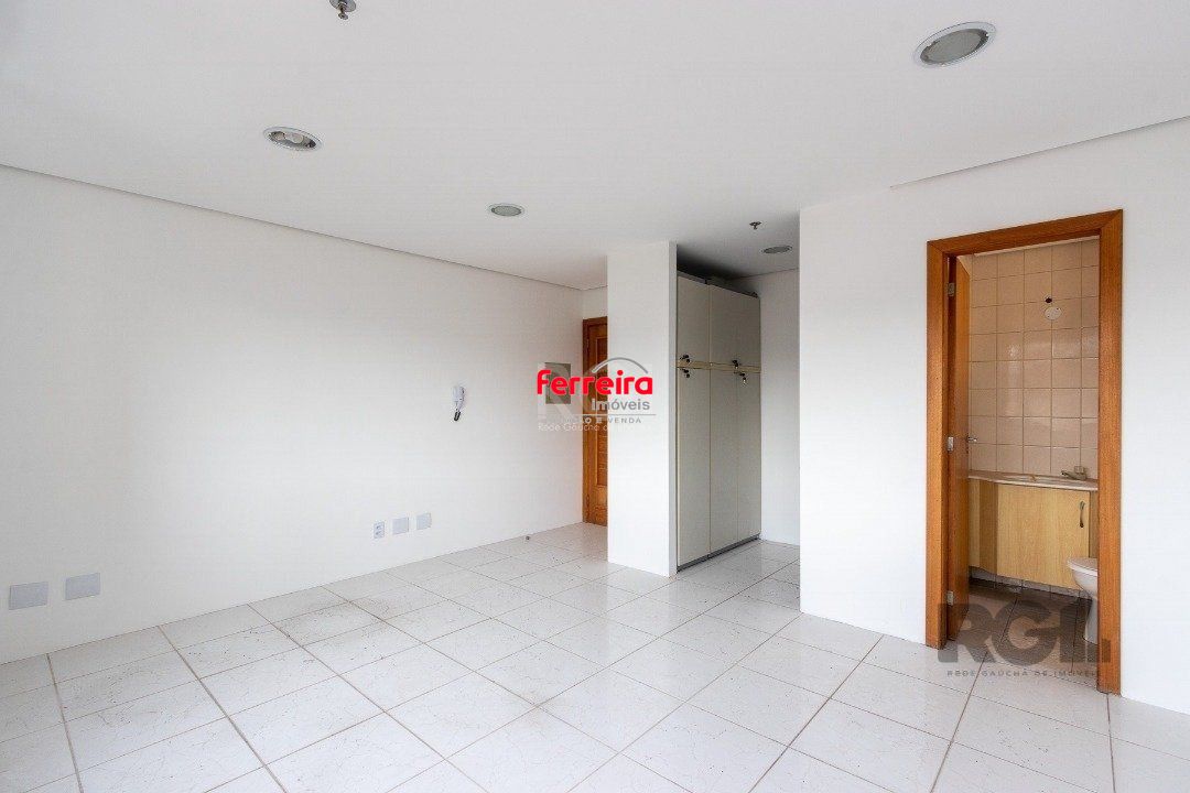 Sala Comercial, à venda, 27 m², Menino Deus - Porto Alegre — foto 5
