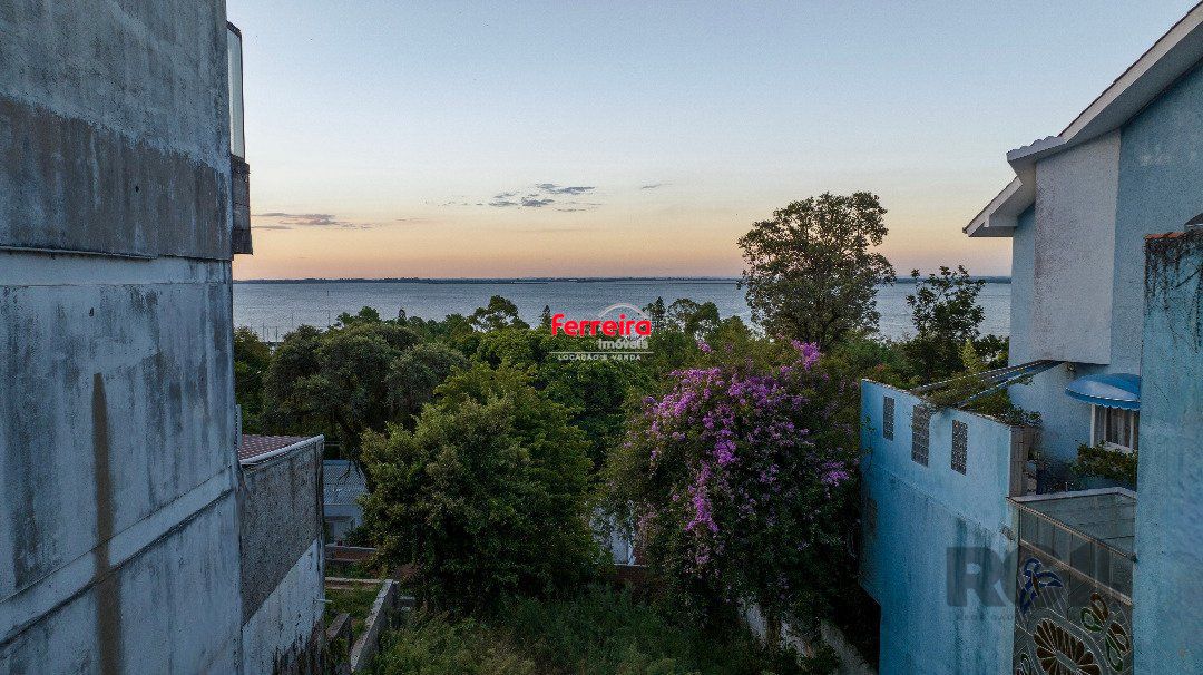 Terreno, à venda, Vila Assunção - Porto Alegre — foto 3