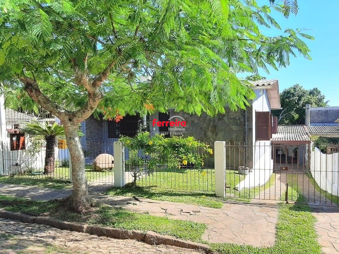 Casa, 4 quartos, à venda, 110 m², Espírito Santo - Porto Alegre — foto 2