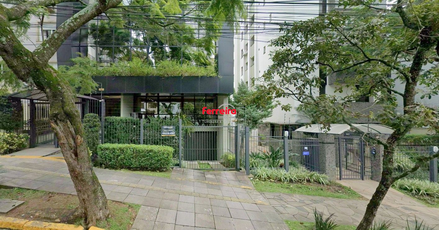 Apartamento, 1 suíte, à venda, 46 m², Auxiliadora - Porto Alegre — foto 2