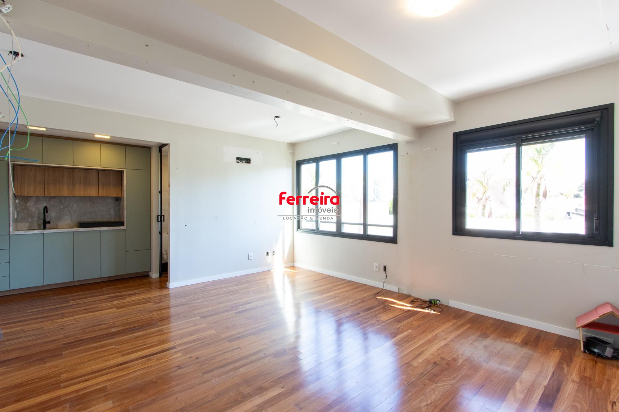 Apartamento, 1 quarto, à venda, 41 m², Camaquã - Porto Alegre — foto 5