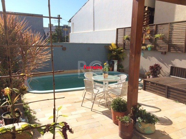 Casa Condominio para Venda - 218.86m², 3 dormitórios, sendo 1 suites, 3 vagas - Tristeza