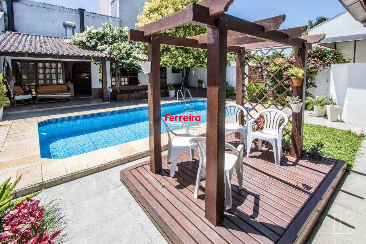 Casa, 4 quartos, à venda, 239 m², Ipanema - Porto Alegre — foto 2